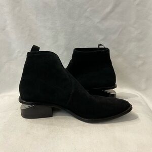 Alexander Wang Booties